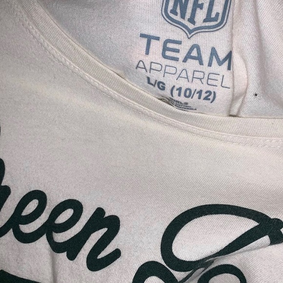 Green Bay packers shirt - Picture 3 of 3